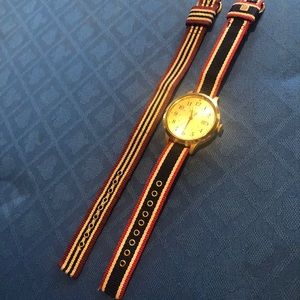 Brooks brothers men’s watch